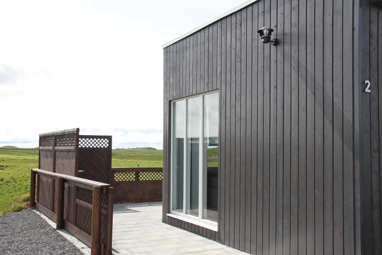 Stryta Apartment 2 Olfus Exterior photo